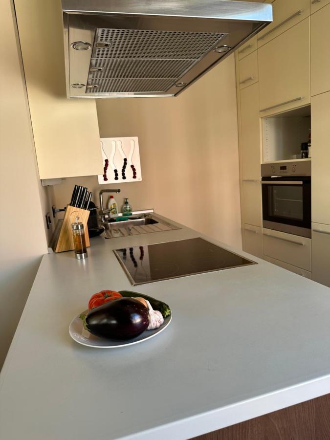 Apartmán Triple Bridge Lublaň Exteriér fotografie