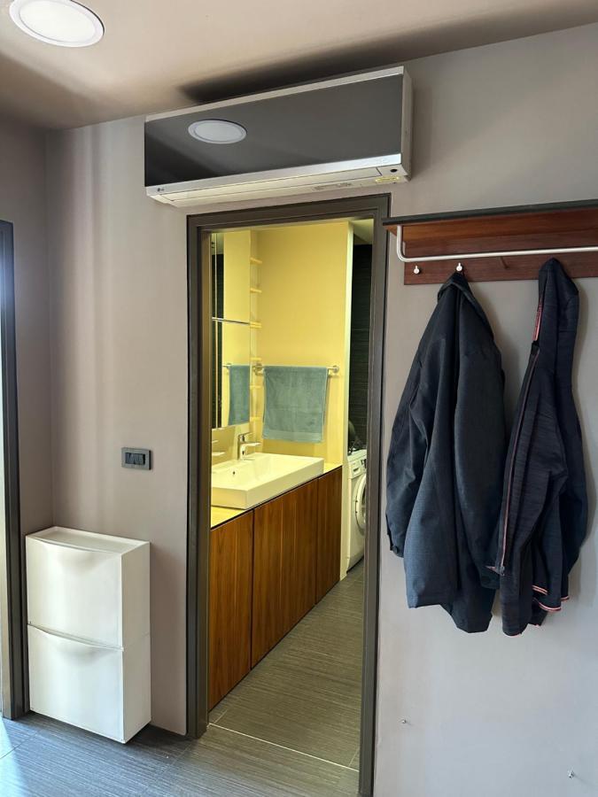 Apartmán Triple Bridge Lublaň Exteriér fotografie